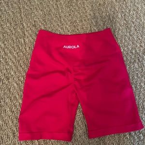 aurola shorts